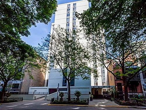 1339 N Dearborn Unit 4A, Chicago, IL 60610