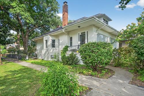 102 Keystone, River Forest, IL 60305