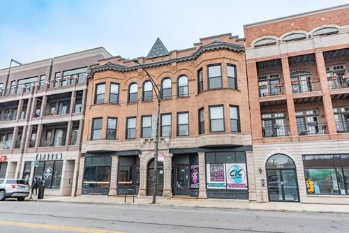 1420 W Irving Park Unit 3, Chicago, IL 60613