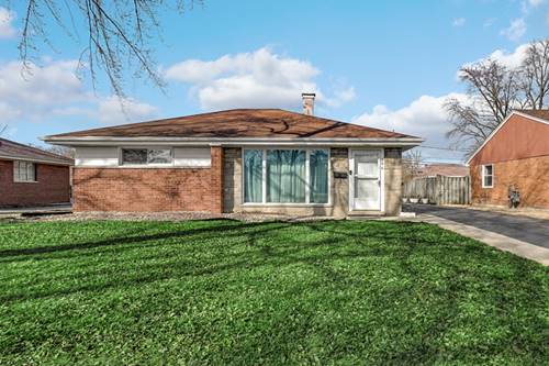 686 E 155th, South Holland, IL 60473