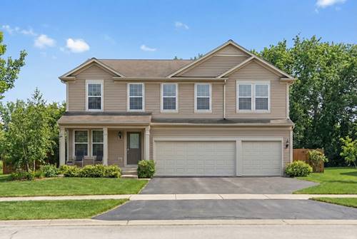 3905 Harmony, Zion, IL 60099