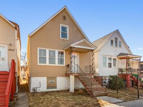 5017 W Ogden, Cicero, IL 60804