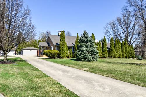 1005 Black, Joliet, IL 60435