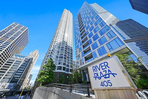 405 N Wabash Unit 814, Chicago, IL 60611
