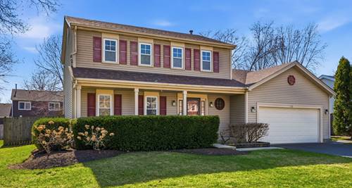 1418 Parkridge, Crystal Lake, IL 60014