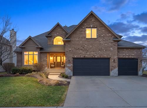 25736 W Sunnymere, Plainfield, IL 60585