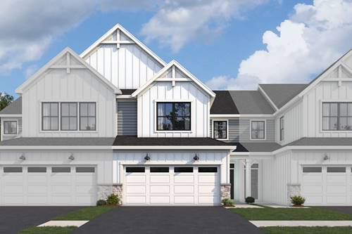 25500 W Emory, Plainfield, IL 60544