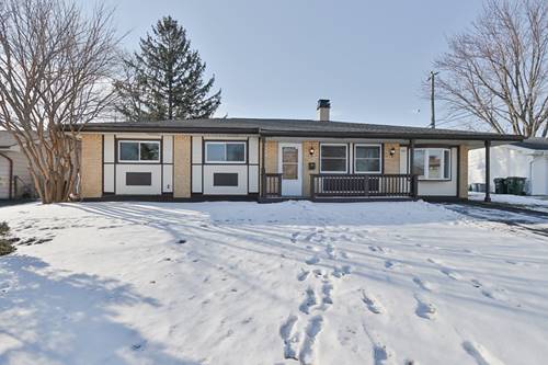 755 Cambridge, Hoffman Estates, IL 60169