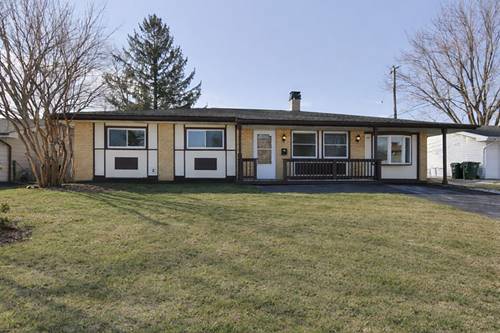 755 Cambridge, Hoffman Estates, IL 60169