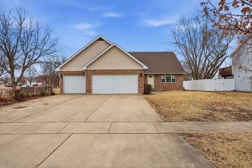 816 Ann, Joliet, IL 60435