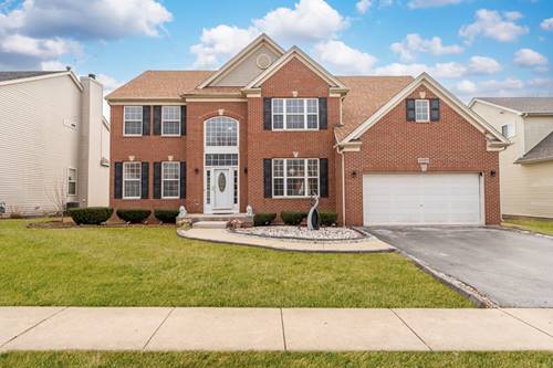 6085 Irene, Hoffman Estates, IL 60192