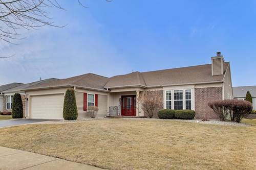 11879 Chatfield, Huntley, IL 60142
