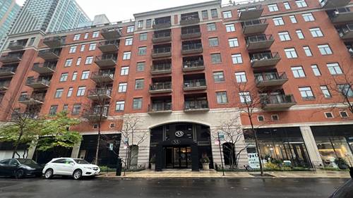 33 W Huron Unit 810, Chicago, IL 60654
