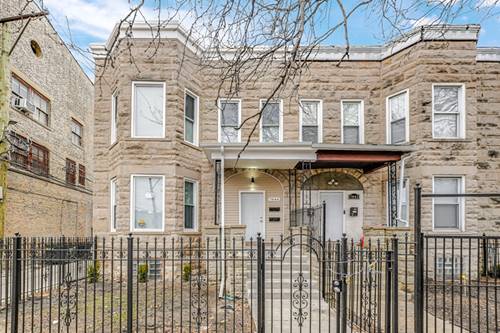 7844 S Emerald, Chicago, IL 60620