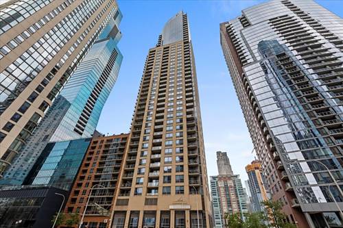 420 E Waterside Unit 1912, Chicago, IL 60601