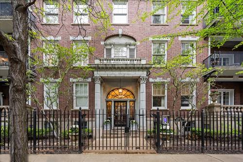 1201 N Astor Unit 2W, Chicago, IL 60610