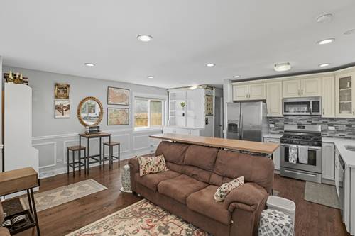 6712 S Evans, Chicago, IL 60637