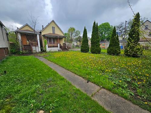 11920 S Calumet, Chicago, IL 60628