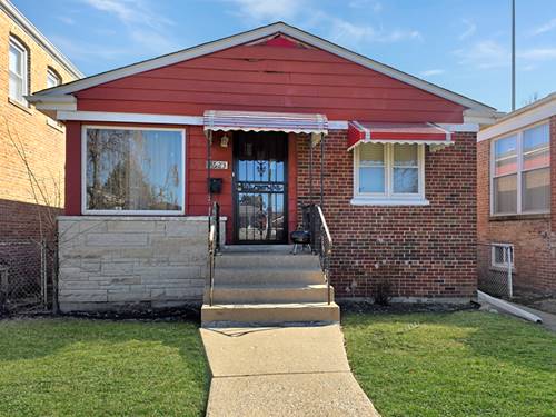 9623 S Perry, Chicago, IL 60628