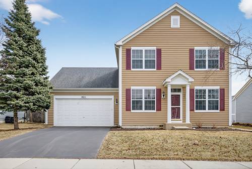 411 Hopkins, Elgin, IL 60124