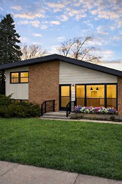 154 Westwood, Park Forest, IL 60466