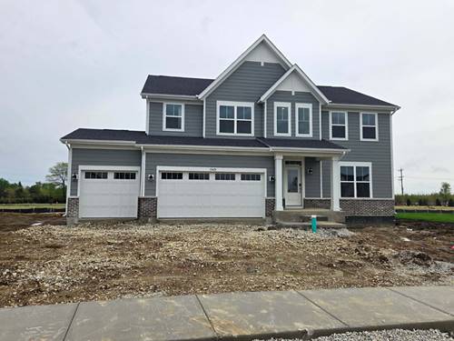 17431 S Victoria, Lockport, IL 60441