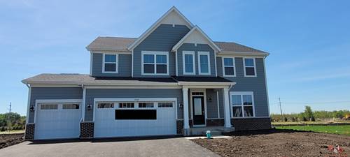 17431 S Victoria, Lockport, IL 60441
