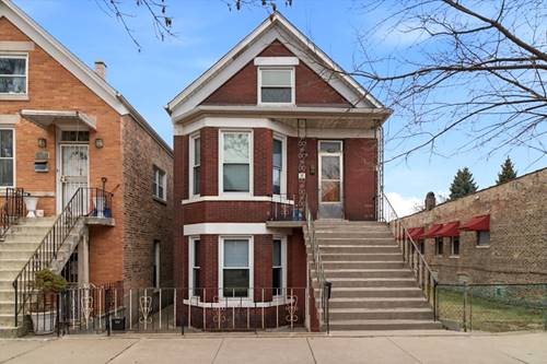 1633 W 38th, Chicago, IL 60609