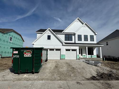 856 Preston, Oswego, IL 60543