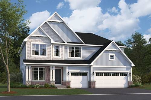 420 Bower, Oswego, IL 60543