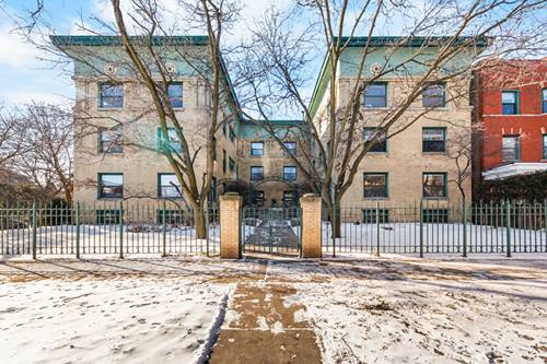 4400 N Paulina Unit 3A, Chicago, IL 60640