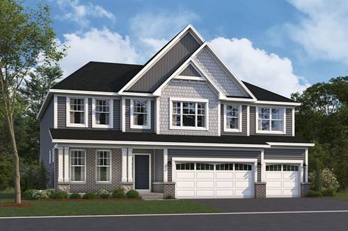 860 Preston, Oswego, IL 60543