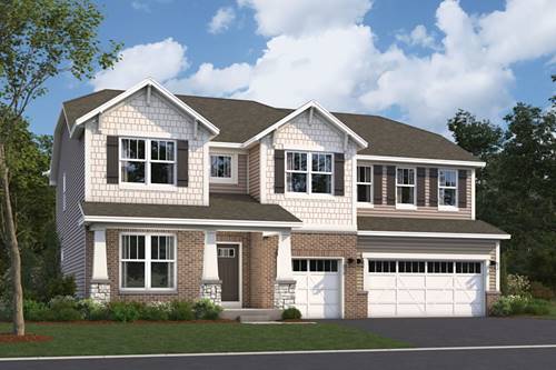 703 Pomfret, Oswego, IL 60543