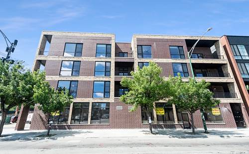 520 N Western Unit 3B, Chicago, IL 60612