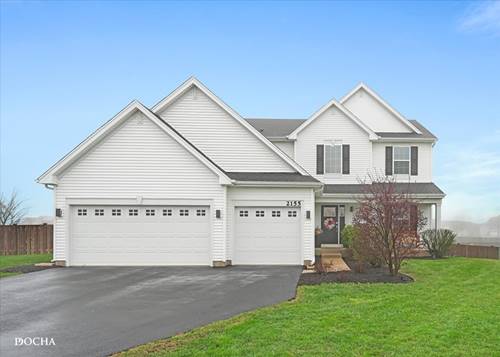 2155 Hartfield, Yorkville, IL 60560