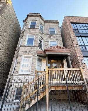 2139 W Belmont Unit G, Chicago, IL 60618