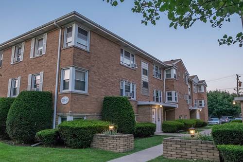 1537 William Unit 1E, River Forest, IL 60305