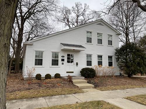 3624 216th, Matteson, IL 60443