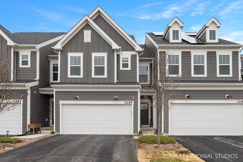 1245 Josiah, Naperville, IL 60563