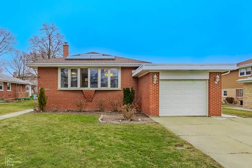 9113 Belleforte, Morton Grove, IL 60053