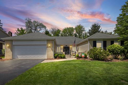 1132 Pine Tree, Libertyville, IL 60048