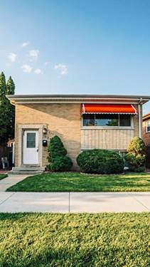 1637 N 34th, Melrose Park, IL 60160