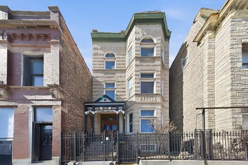 1838 S Ashland Unit 2, Chicago, IL 60608
