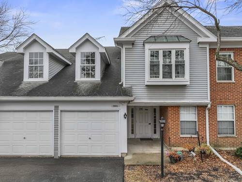 901 Butternut Unit A, Mount Prospect, IL 60056