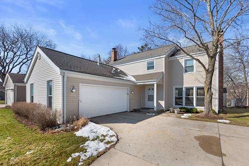 924 Shambliss, Buffalo Grove, IL 60089