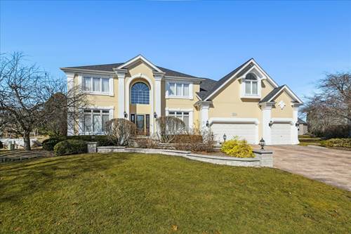 3303 Scottsdale, Naperville, IL 60564