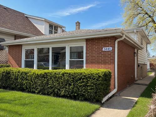 5445 S 73rd, Summit, IL 60501