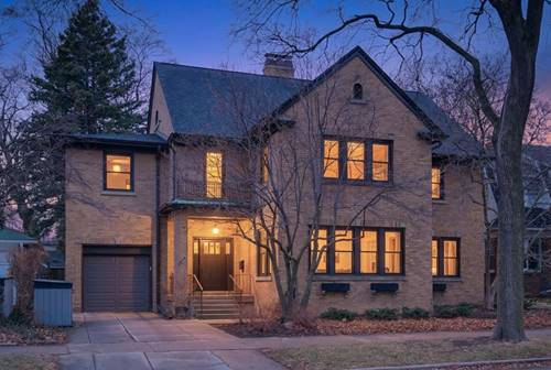 2440 Asbury, Evanston, IL 60201