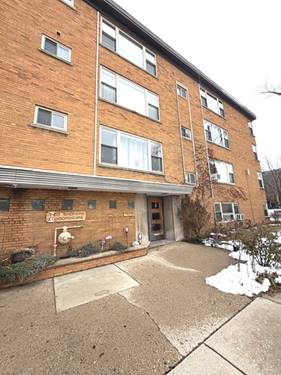 7400 N Sheridan Unit 2A, Chicago, IL 60626