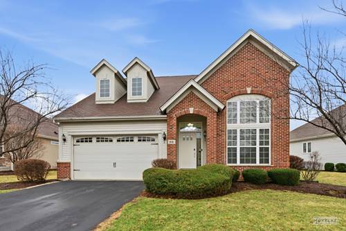 816 Colchester, Oswego, IL 60543